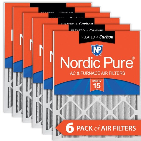Replacement For NORDIC PURE NP FILTER12118